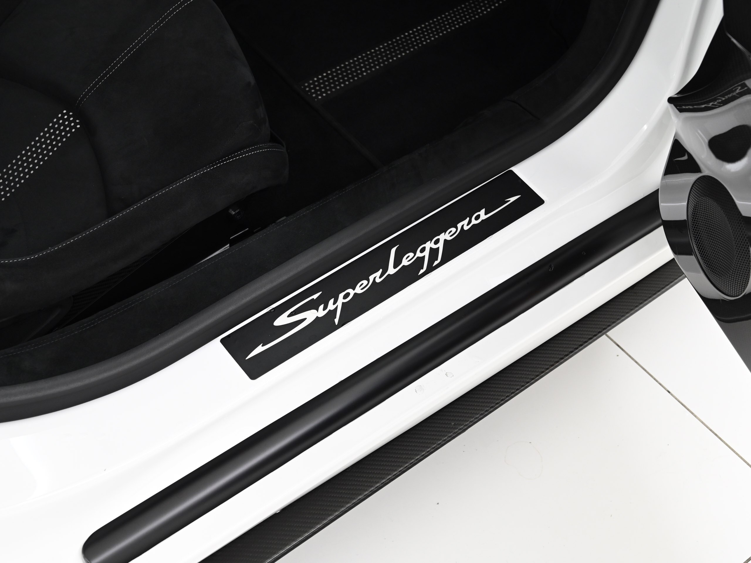 Lamborghini Gallardo LP570-4 Superleggera (photo: 18)