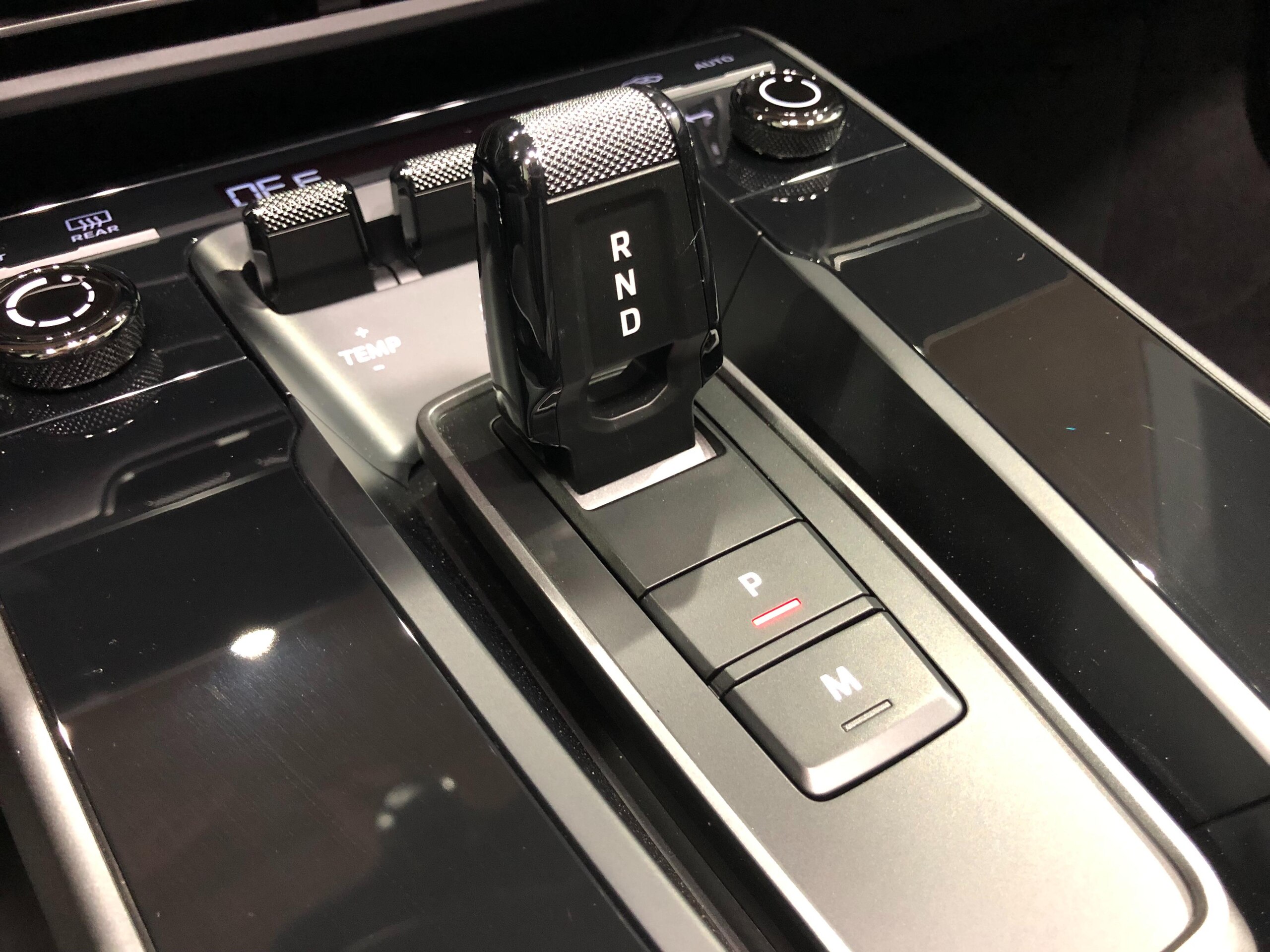 Porsche 911 Targa 4 (photo: 19)