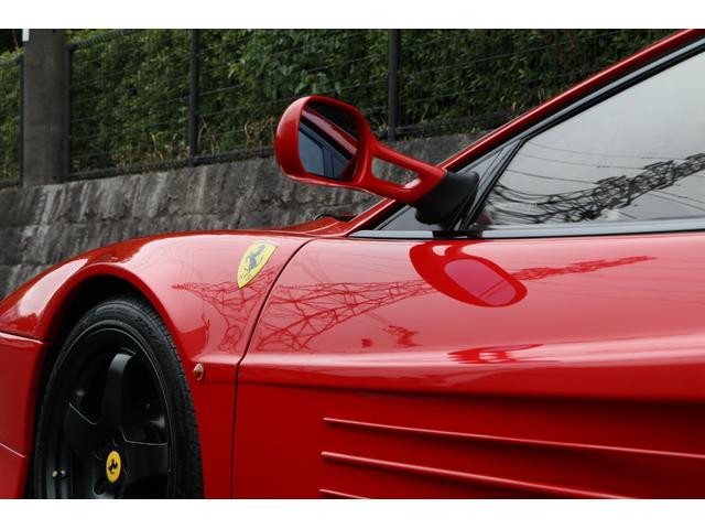 Ferrari Testarossa (photo: 18)