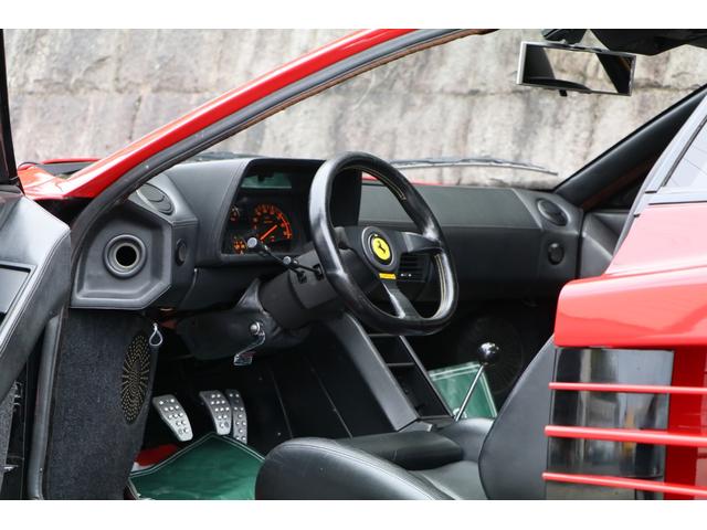 Ferrari Testarossa (photo: 27)