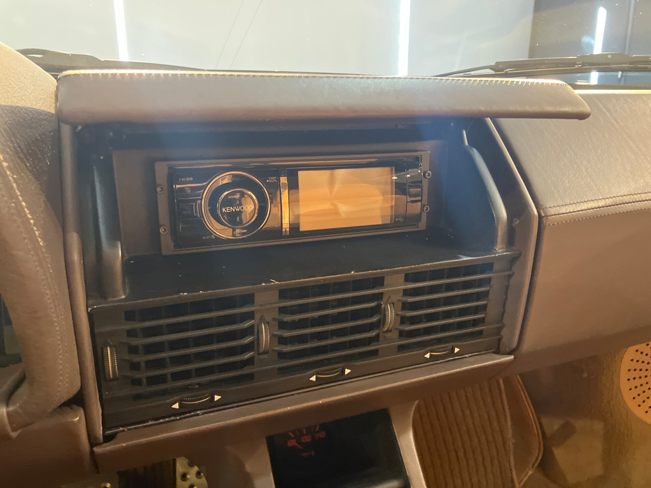 Ferrari Testarossa (photo: 12)