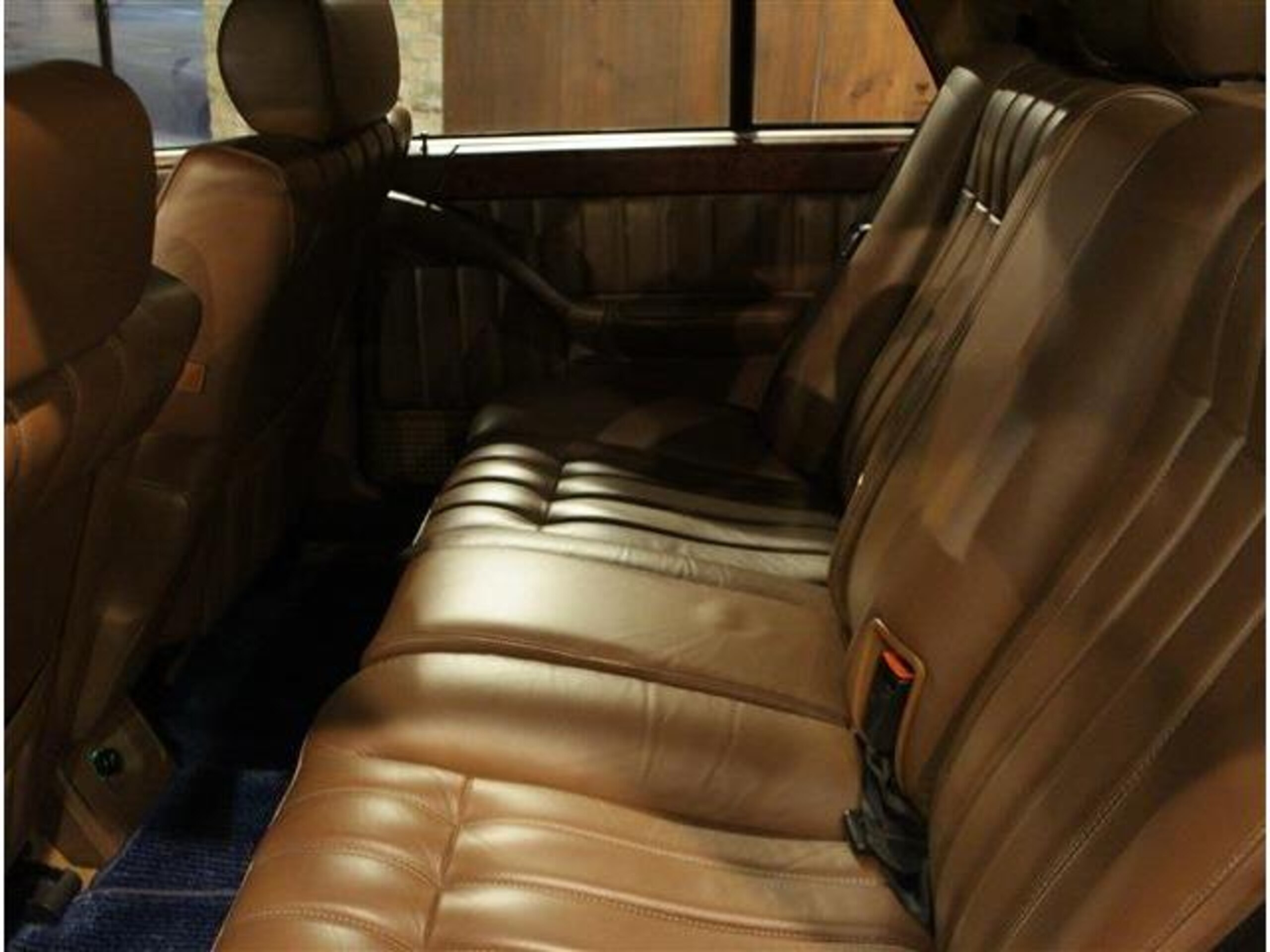 Lancia Thema 8.32 (photo: 11)