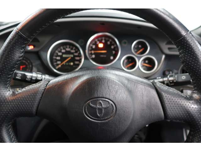 Toyota Supra RZ-S (photo: 12)