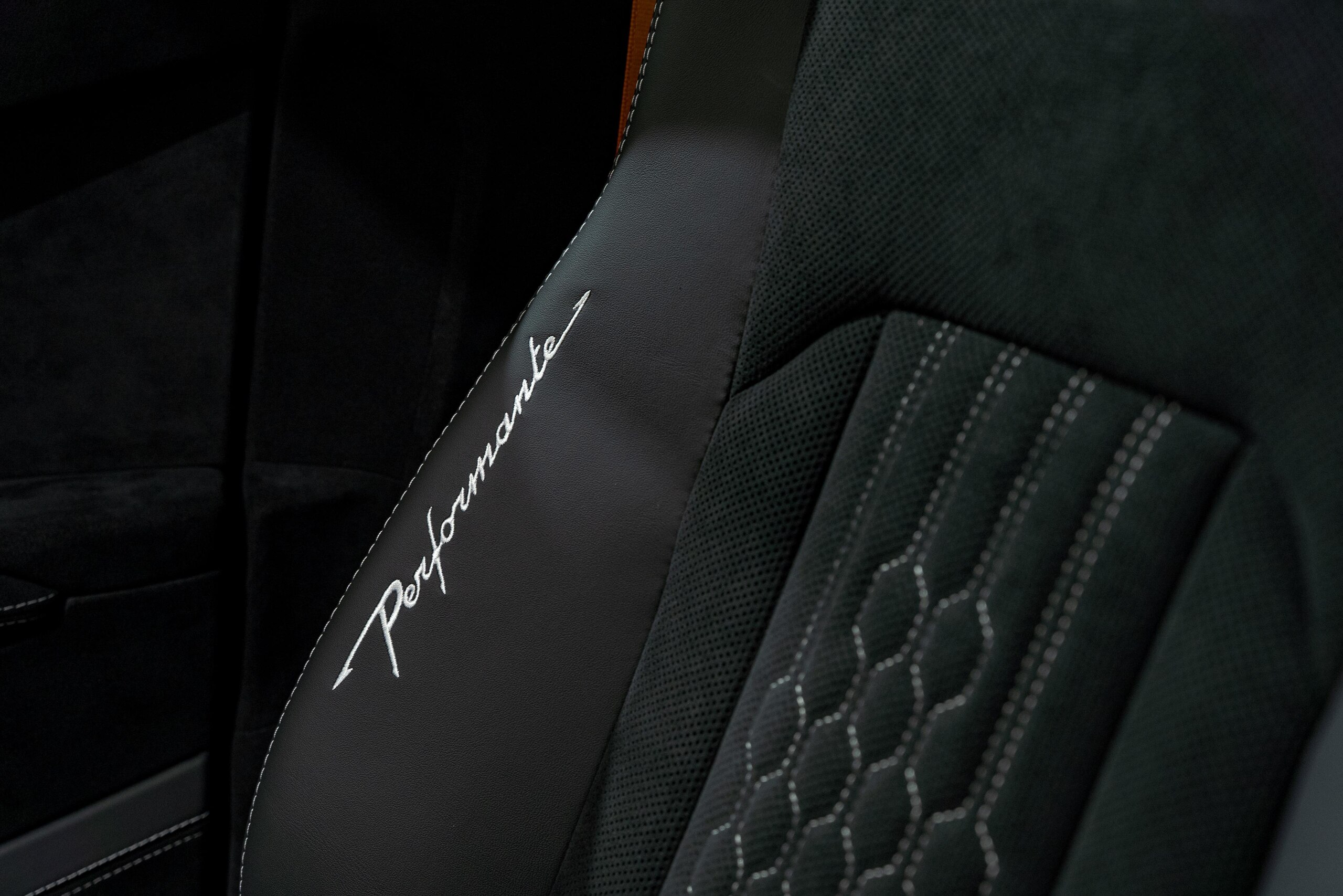 Lamborghini Urus Performante (photo: 17)