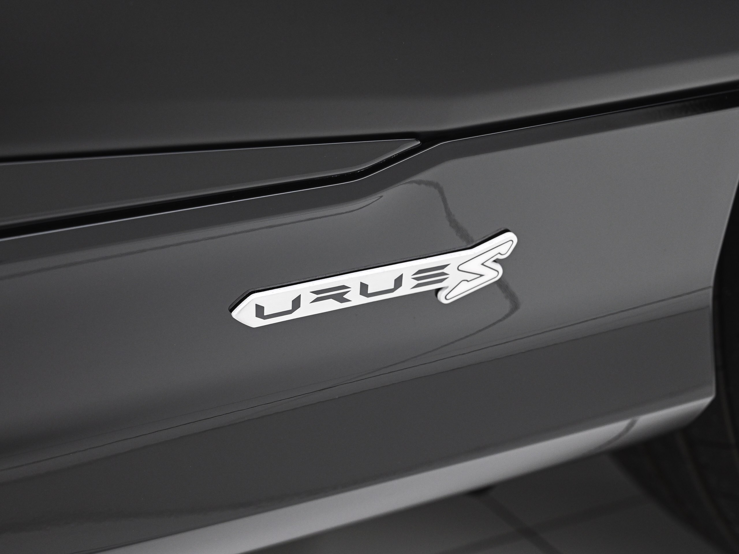 Lamborghini Urus S (photo: 22)
