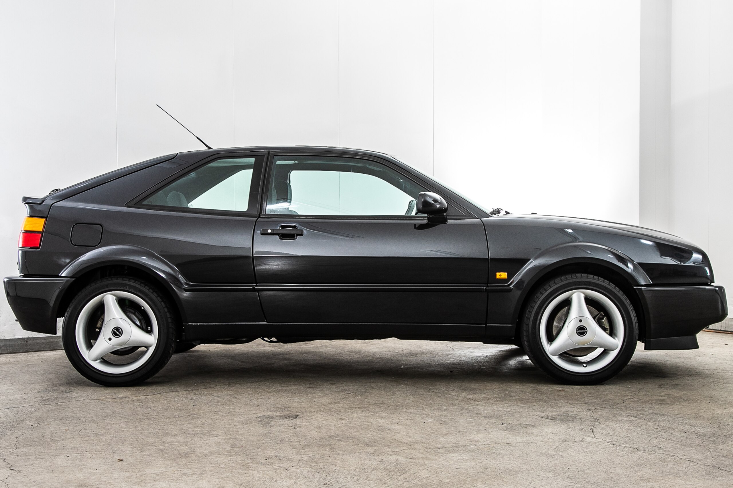 Volkswagen Corrado G60 (photo: 4)