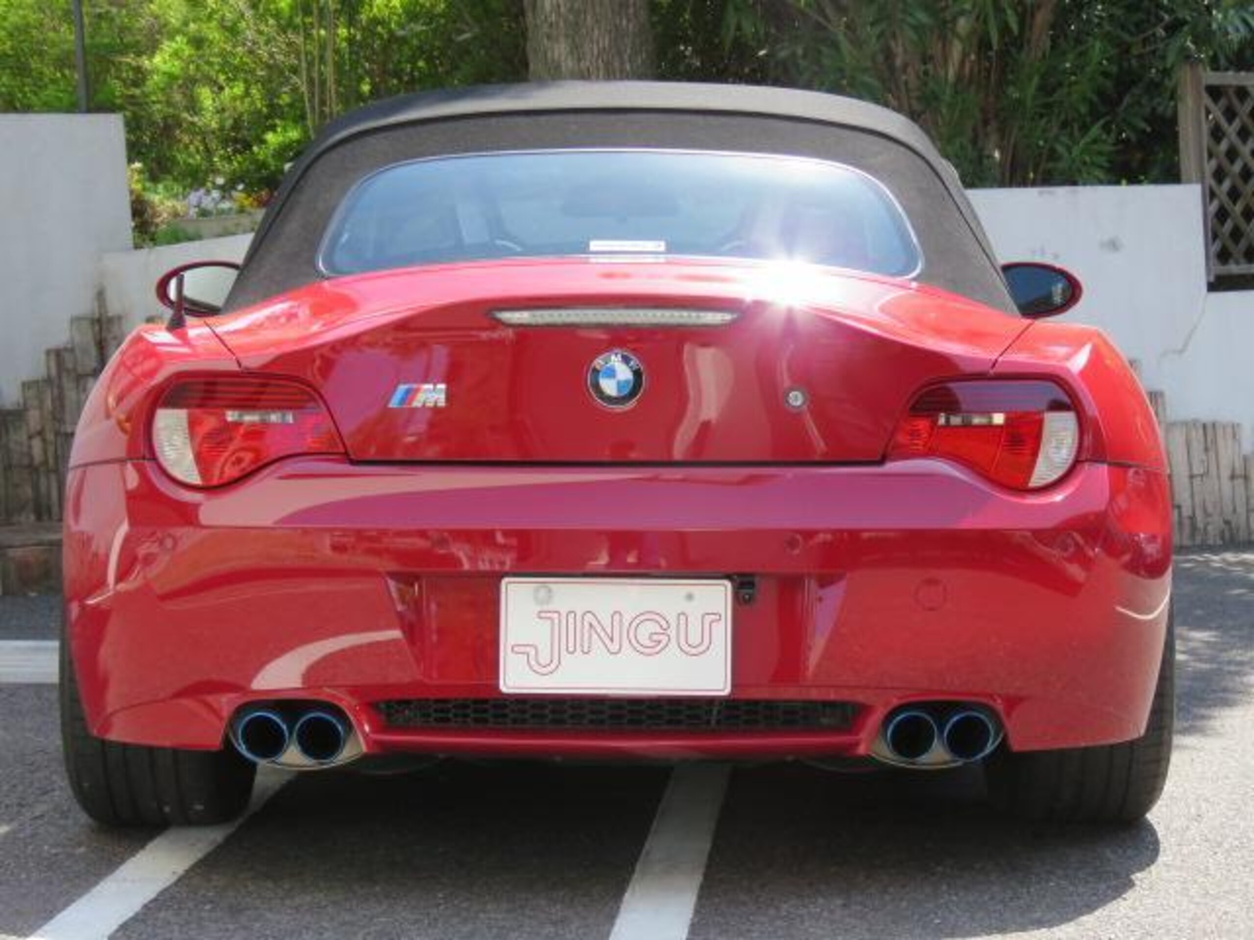 Z4 M