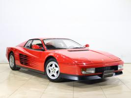 Ferrari Testarossa