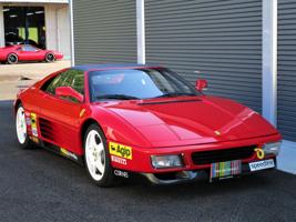Ferrari 348 TS Challenge