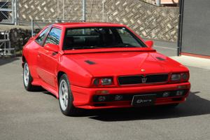 Maserati Shamal