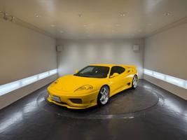 Ferrari 360 Modena