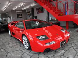 Lamborghini Diablo VT 6.0