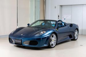 Ferrari F430 Spider