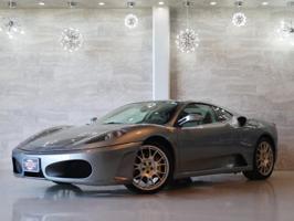 Ferrari F430