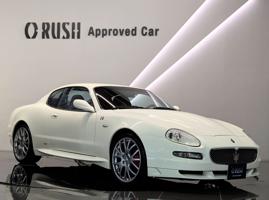 Maserati GranSport 10th Anniversary