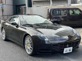 Ferrari 612 Scaglietti