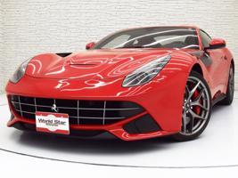 Ferrari F12 Berlinetta