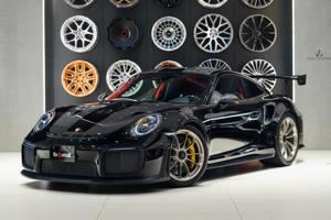 Porsche 911 GT2 RS