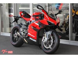 Other DUCATI Superleggera V4