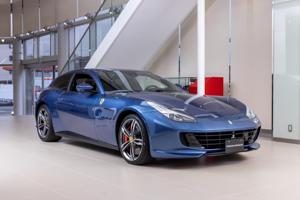Ferrari GTC4Lusso