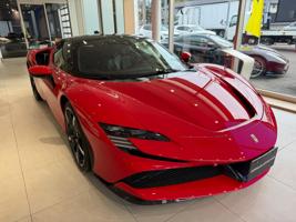 Ferrari SF90 Stradale