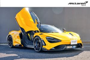 McLaren 765LT
