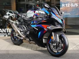 BMW M1000RR M Competition