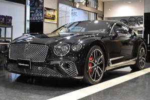 Bentley Continental GT 6.0 2020 for sale from Japan