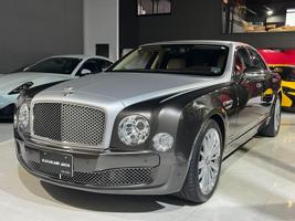 Bentley Mulsanne 2014 for sale from Japan - image 18