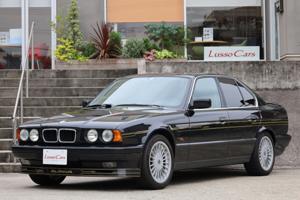 BMW Alpina B10 3.0 1994 for sale from Japan