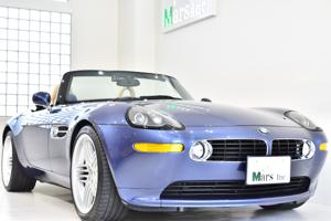 BMW Alpina Roadster V8 Limited Edition 2004 for sale from Japan