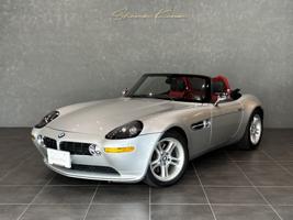 BMW Z8 2000 for sale from Japan