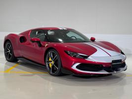 Ferrari 296GTB 2023 for sale from Japan - image 27