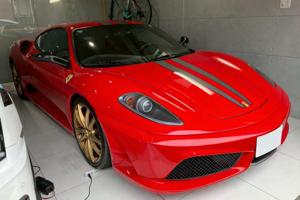 Ferrari 430 Scuderia