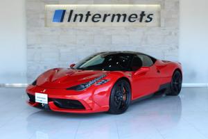 Ferrari 458 Speciale 2014 for sale from Japan - image 2