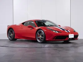 Ferrari 458 Speciale 2015 for sale from Japan - image 4