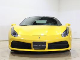 Ferrari 488GTB 2018 for sale from Japan - image 3