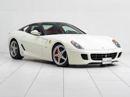 Ferrari 599 2012 for sale from Japan - image 74
