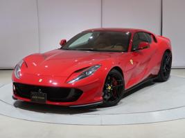 Ferrari 812 Superfast 2018 for sale from Japan - image 29