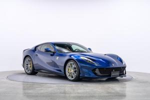 Ferrari 812 Superfast 2019 for sale from Japan - image 33