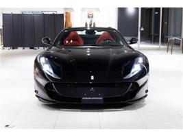 Ferrari 812GTS 2020 for sale from Japan - image 3