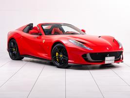 Ferrari 812GTS 2021 for sale from Japan - image 7