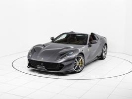 Ferrari 812GTS 2021 for sale from Japan - image 26