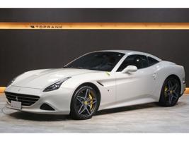 Ferrari California T 2015 for sale from Japan