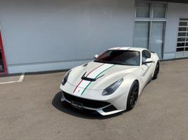 Ferrari F12 Berlinetta 2013 for sale from Japan