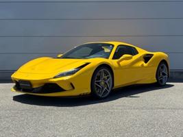 Ferrari F8 Spider 2021 for sale from Japan - image 2