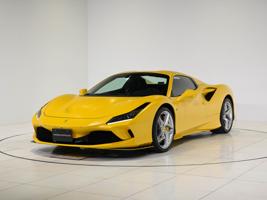 Ferrari F8 Spider 2022 for sale from Japan - image 6