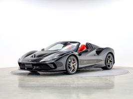 Ferrari F8 Spider 2022 for sale from Japan - image 7