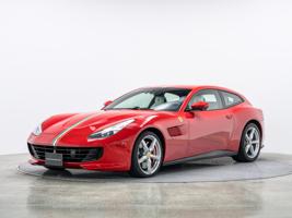 Ferrari GTC4Lusso 2020 for sale from Japan - image 7
