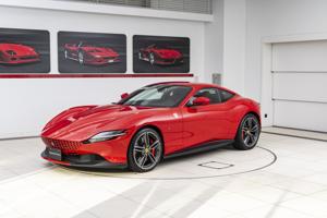 Ferrari Roma 2021 for sale from Japan - image 22